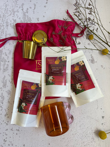 Masala Lover's Pouch