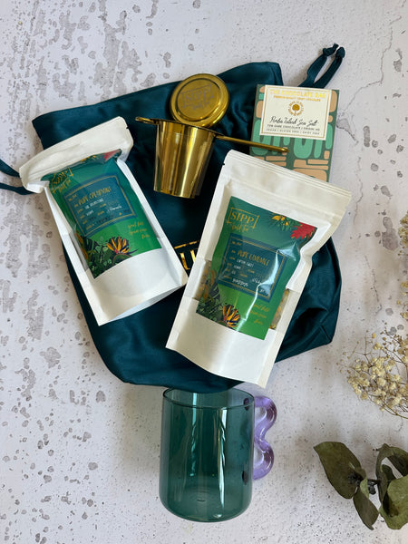 Period pouch