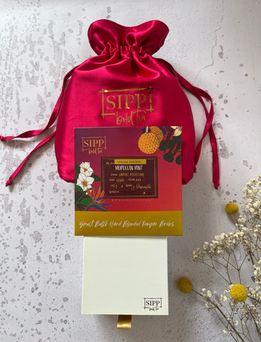 SIPP Tea for Mum - Keepsake