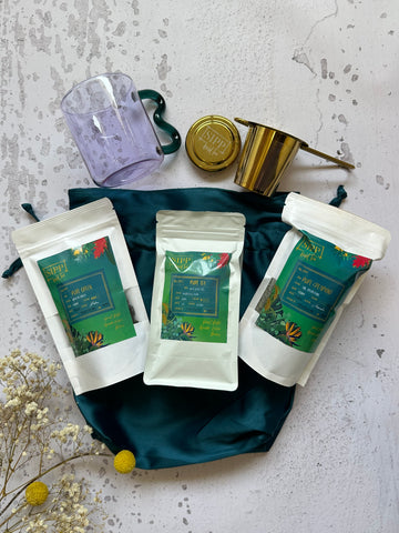 Wellness Pouch