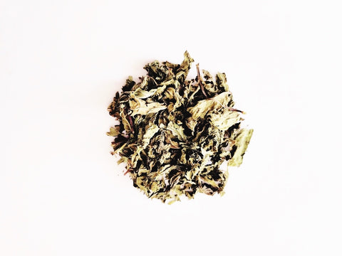 Spearmint Tea