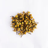 Pure Organic Camomile