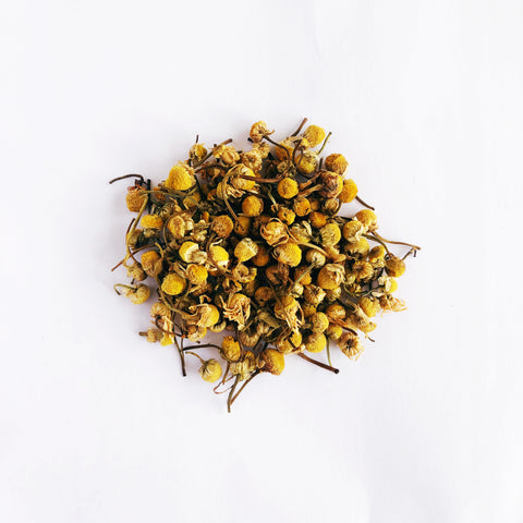 Pure Organic Chamomile