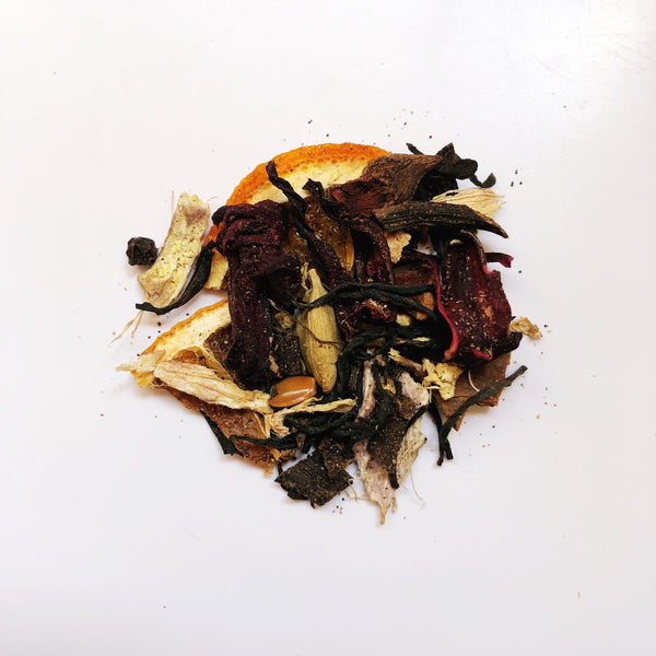 Christmas Chai
