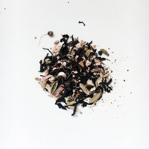 Nairobi Chai